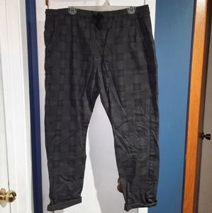 Men's Aeropostale pants size XL